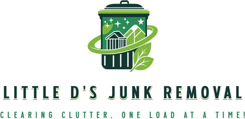 Little D's Junk Removal